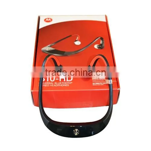 New design cheap stereo wireless bluetooth headphones support MP3&FMradio BH506
