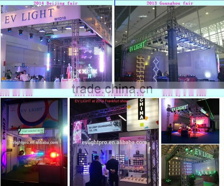 led wall washer light DMX indoor wall washer 10w