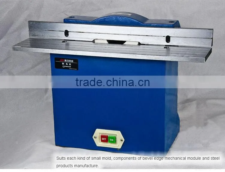 2800RPM Precision Grinding Wheel Chamfer MR-R500