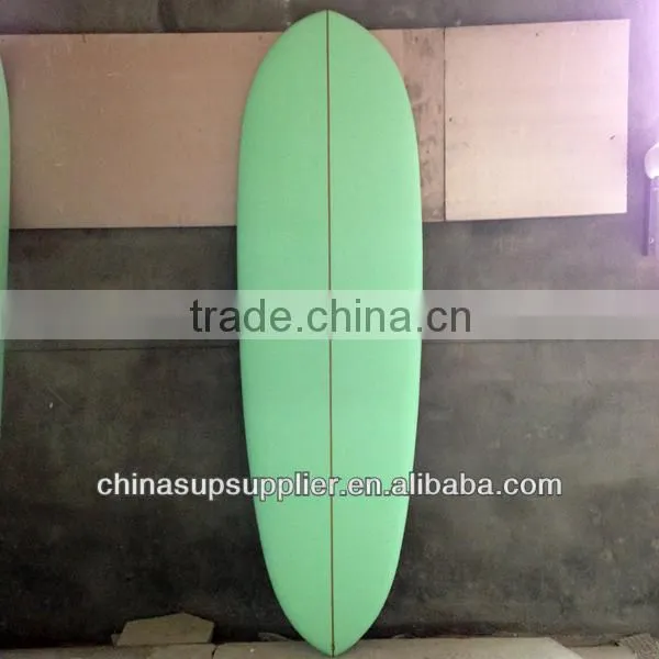 Pure color EPS epoxy surfboard