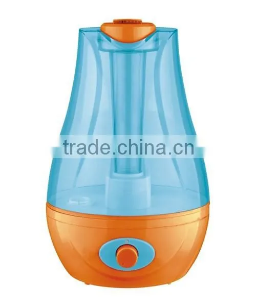 2.0L 110/220V 25W top quality air humidifier/ultrasonic humidifier J31