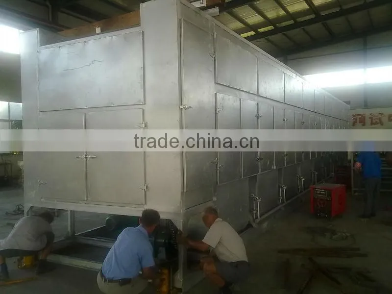 vegetables dehydration machines
