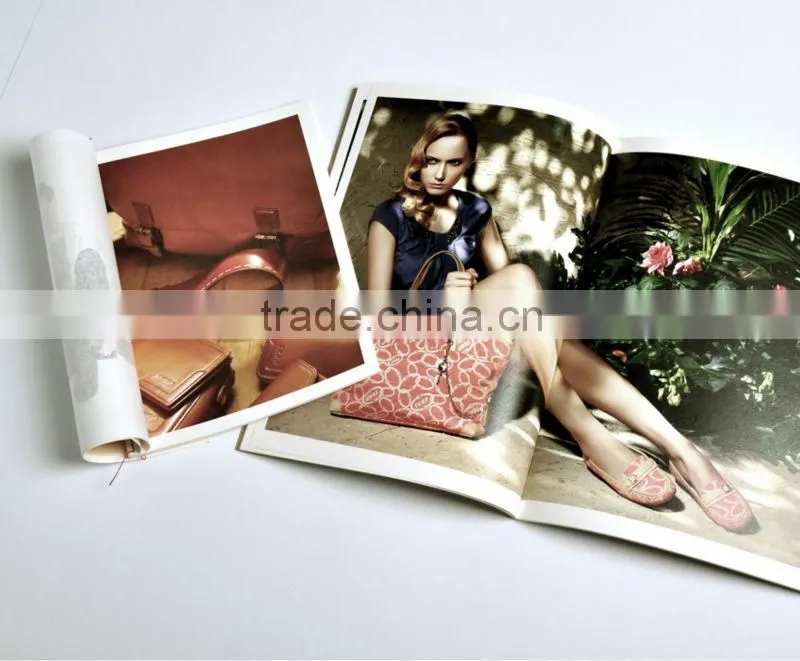 various styles beautiful photo frame picture album for pormoton