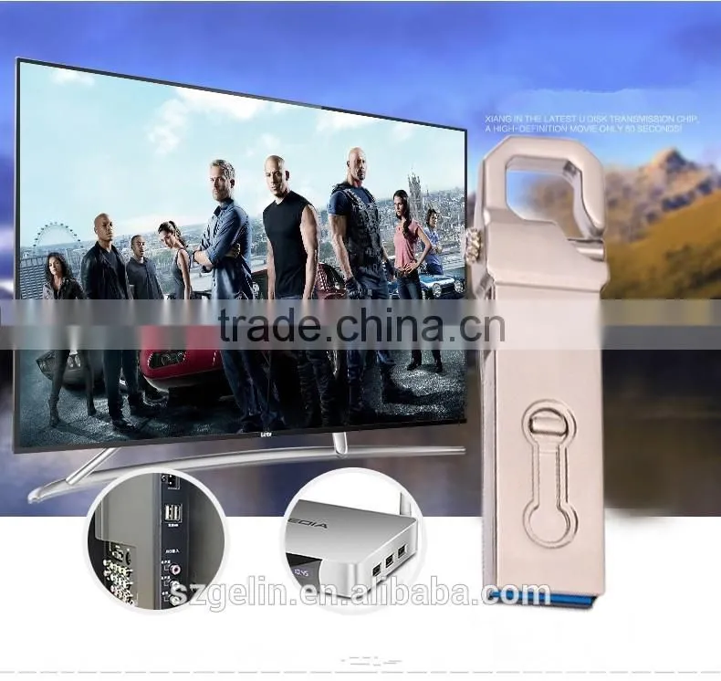 Usb flash drive chip mini usb 3.0