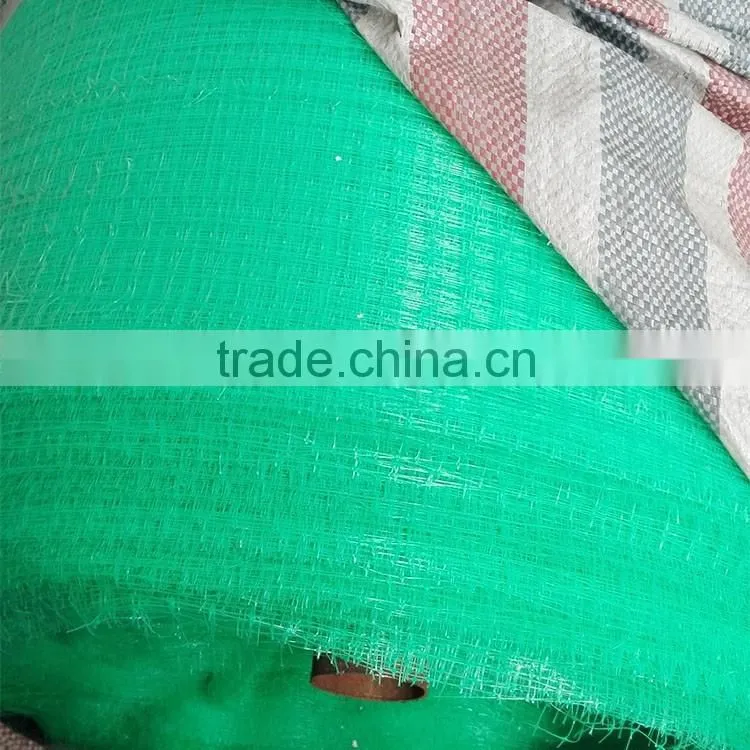 HDPE/POLY anti-bird net for protecting fruit tree and plant