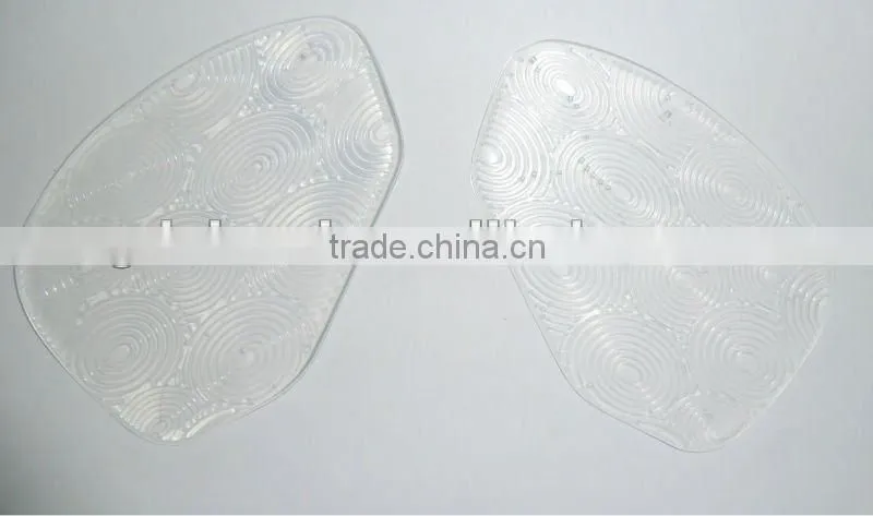 soft latex shoe insole for ladies