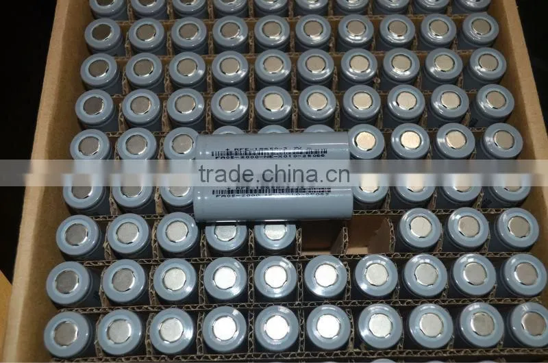 800mAH-3000mAh 3.7v rechargeable18650 li-ion shenzhen battery