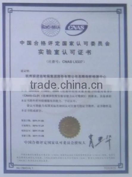 China Advance small gear reduction boxes HC65