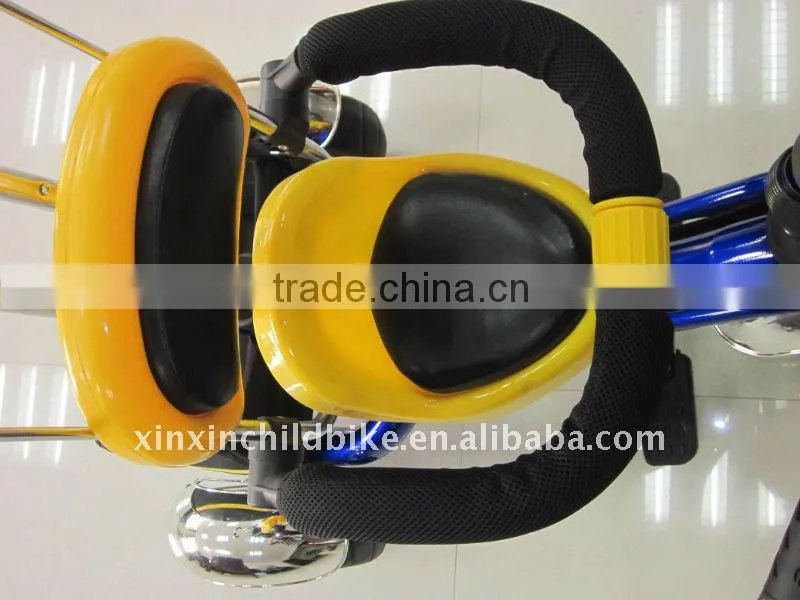 KR01 baby Lexus tricycle,kid's tricycle,baby toy tricycle