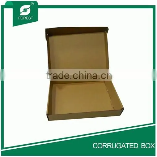 2015 KRAFT CARDBOARD CORRUGATED CARTON BOX EP32032032