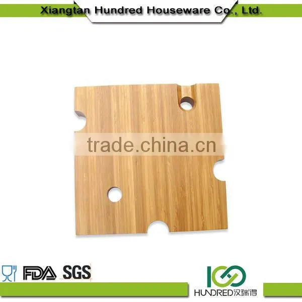 Buy wholesale direct from china cutting board stand