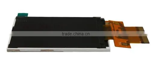 2.8-inches mini hd LCD panel, LCD monitor with RGB/MCU connector lcd display