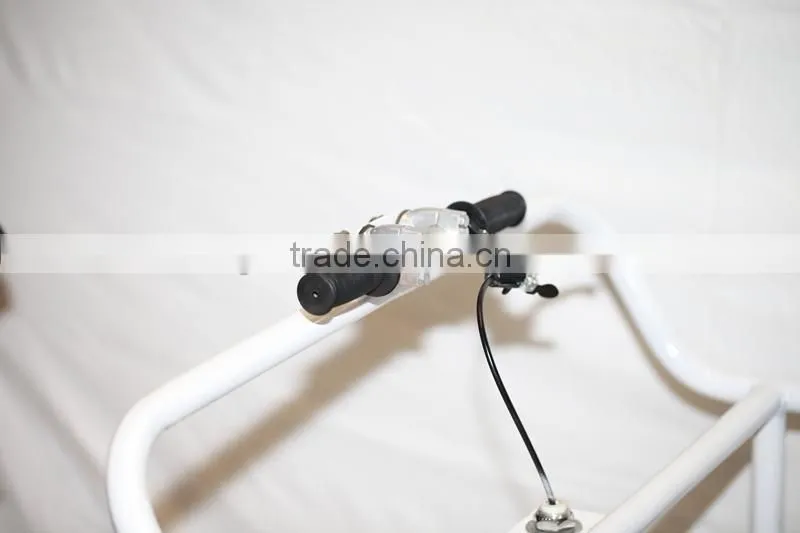 2015 Cheap Adult tricycle wholesale/Useful pedal cargo tricycle on sale KB-T-M02