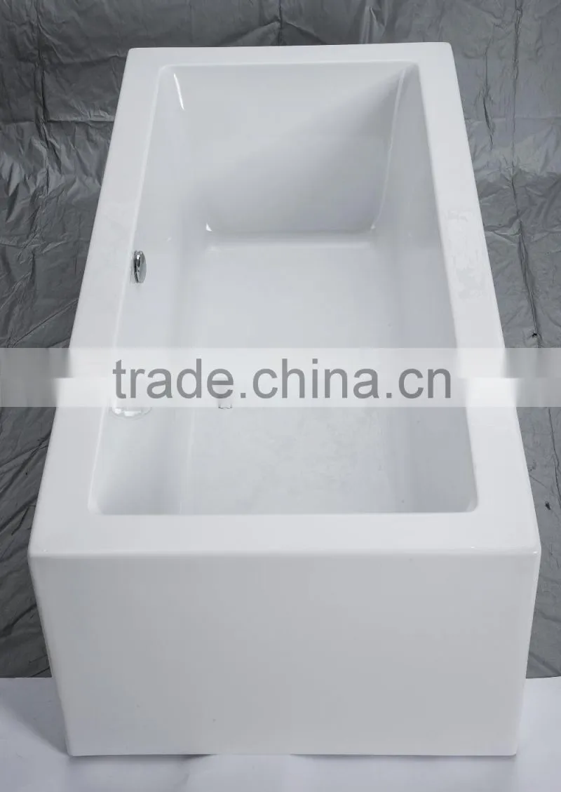 cUPC certified whirlpool bathub, luxury whirlpool, adult massage spa