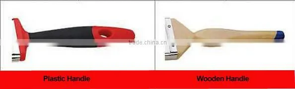 paint tools artist brush Bleached Boiled bristles painting brush