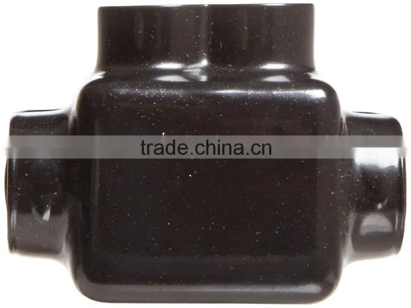Insul-Tap Connector For Two Wires and In-Line Splicer/Reducer,750-250 AWG Wire Range