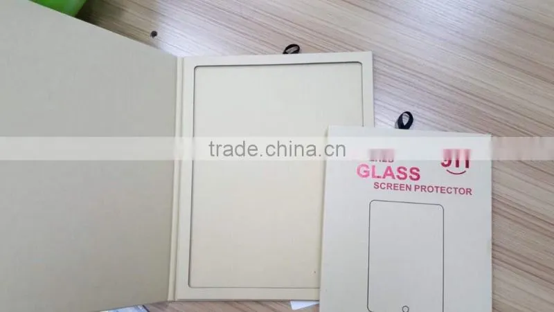 High Quality Screen Protector For Ipad 4/5/6 Tempered Glass For Protective