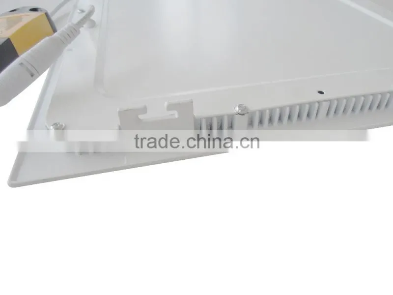 Cheap price super slim 2835SMD 3w/4w/6w/9w/12w/15w/18w/20w/24w/30w round/square led panel