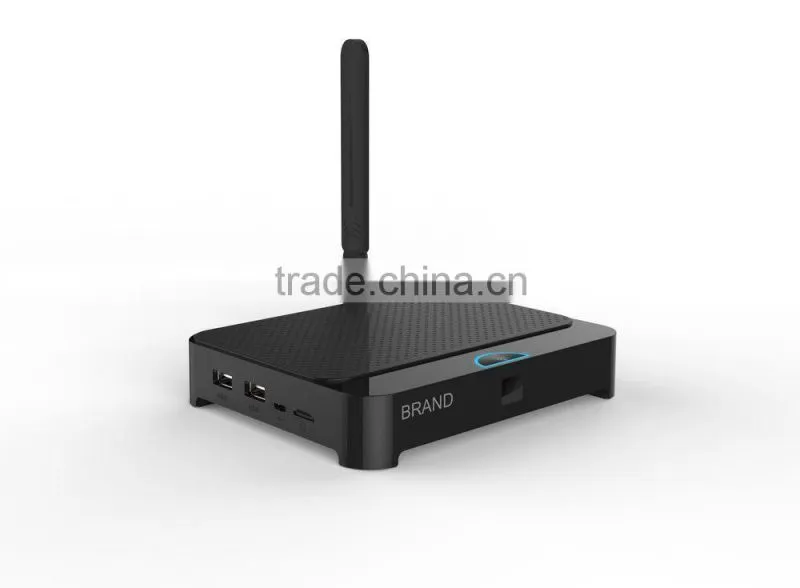 Shenzhen Factory RK3288 Quad Core Bluetooth4.0 4K2K Optical Mali-T7 Cheapest Smart Android4.4 TV BOX EKB328