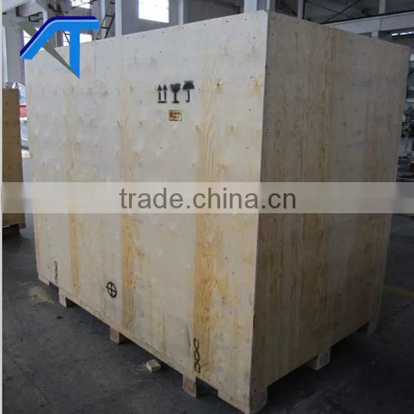 Open FRP cross-flow water cooling tower 40TON