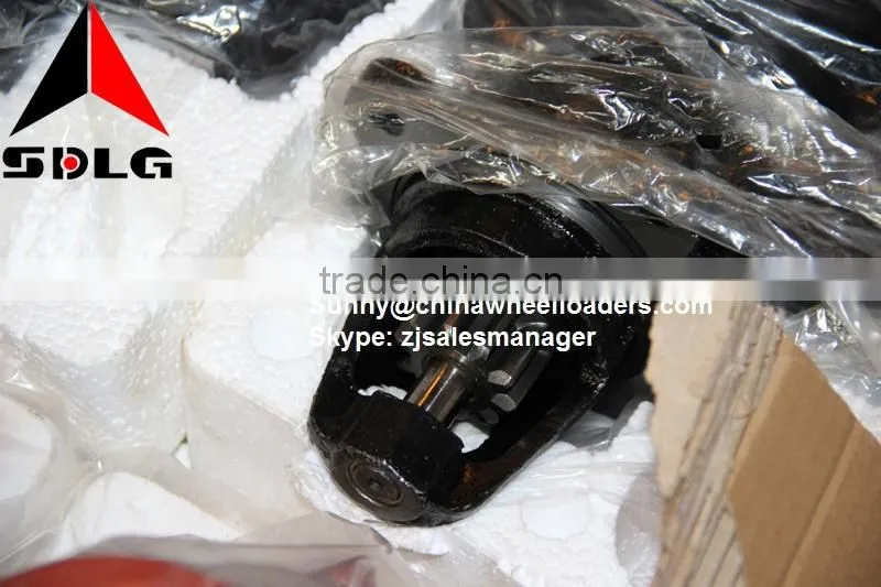 SDLG LG956L loader original parts for sale