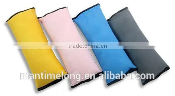 seat belt pillow baby safety seat belt in car