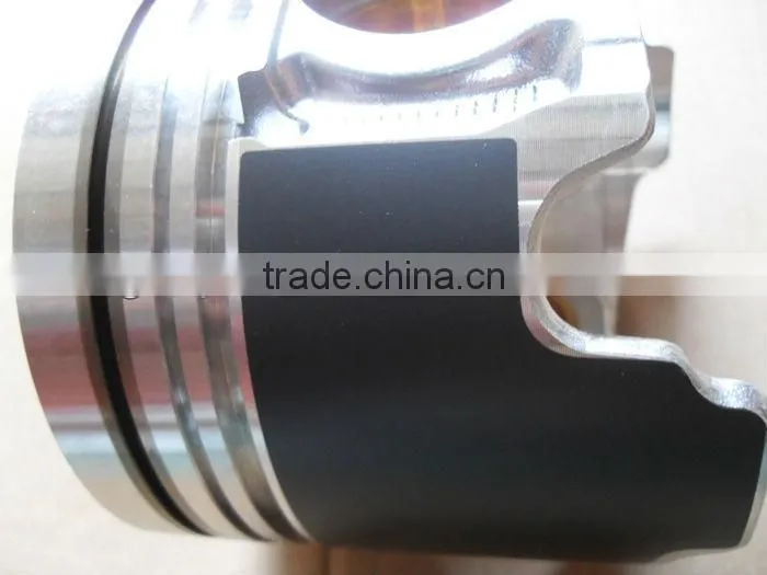 Engine Piston for J05E J08E W04D H06CT H07CT