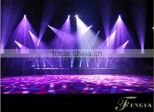 250w moving head light