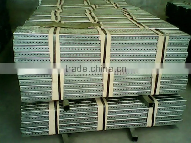 Agricultural Field Sign Post Seed Stakes