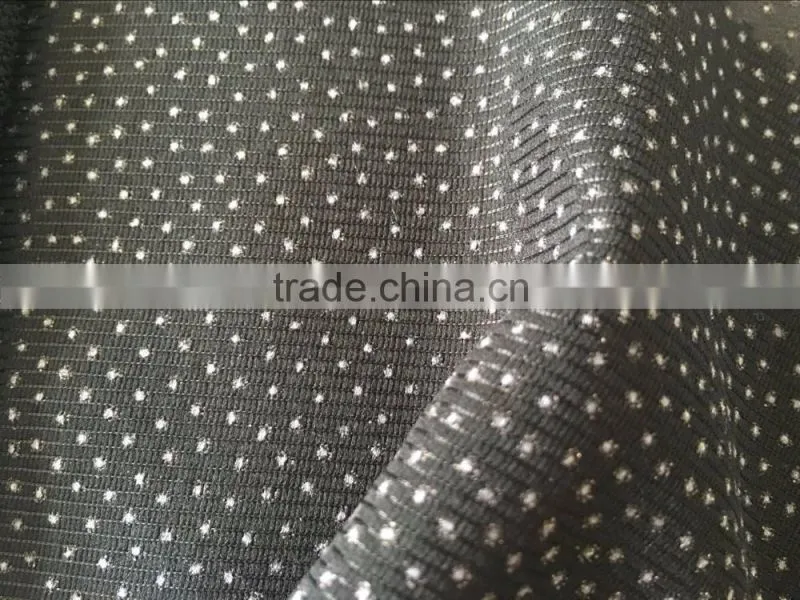 Warp knitting interlining fabric Y9803D woven interfacing