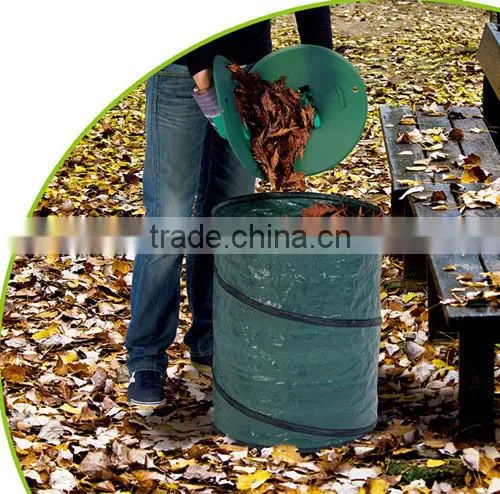 Garden tool, garden Leaves garbage bags,Gardening Bag