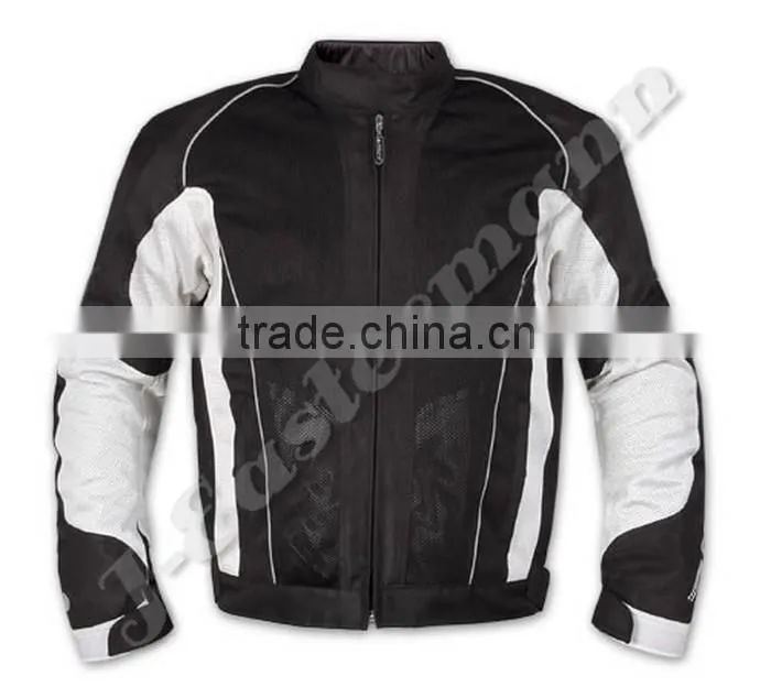 Customizable Texitle Corudra Jacket For Men, Textile Jacket For Men From Sialkot Pakistan