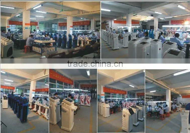 2013 Portable New product beauty equipment lamp AYJ-J003