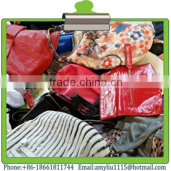Used ladies handbags and purses used bags