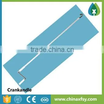 roller shutter universal joint rolling shutter accessories