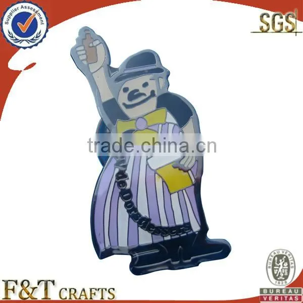 souvenir personalized custom made badges