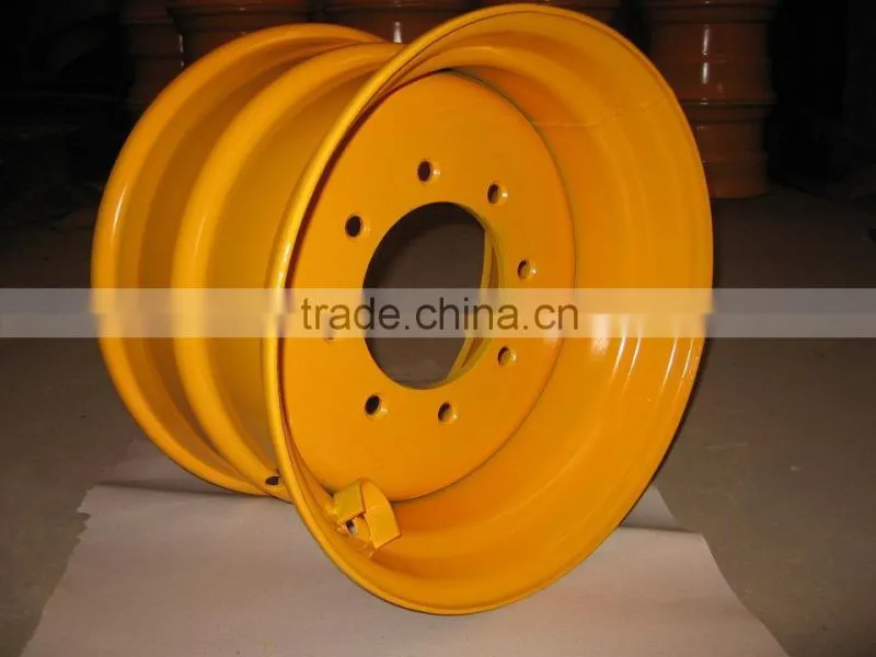 16.5x9.75 wheel rims