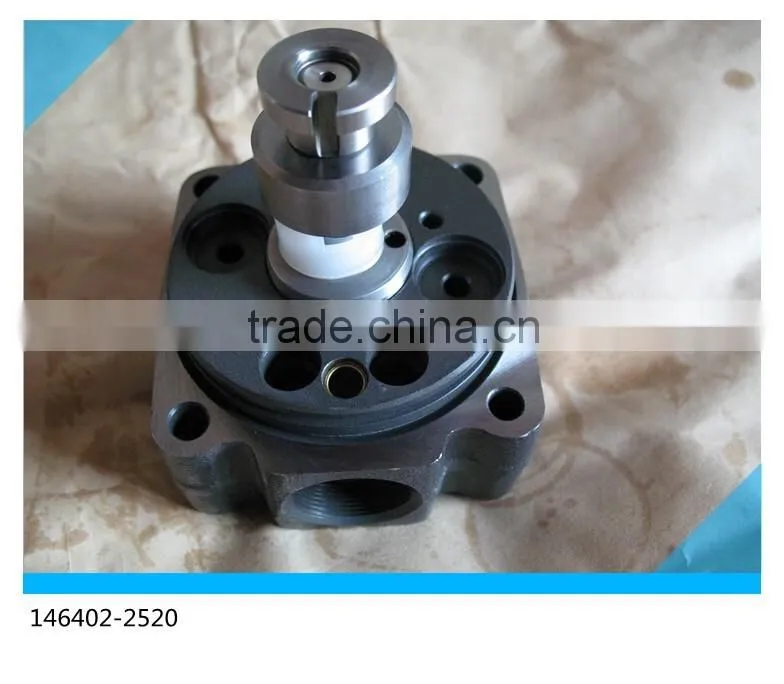 Denso Diesel Fuel Pump Head Rotor/VE Rotor Head 146402-2520