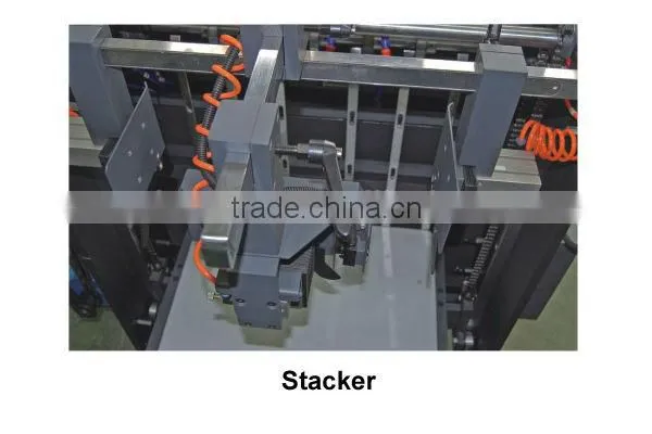 Small automatic coating machine-SGZ-UV500X-A
