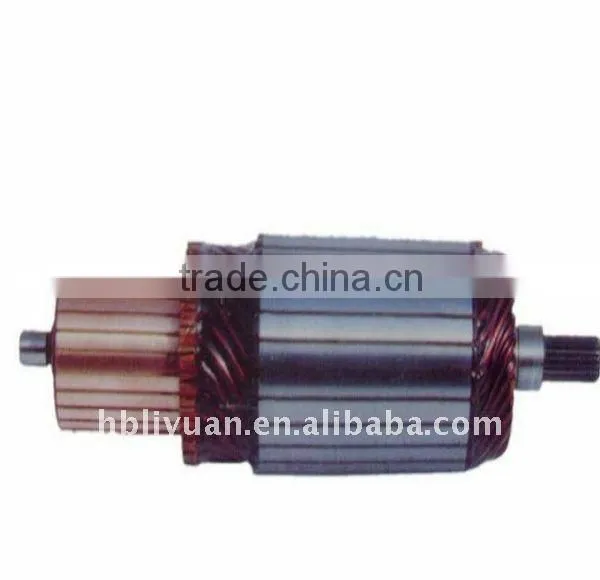 BOSCH IM 1114 AUTO PARTS