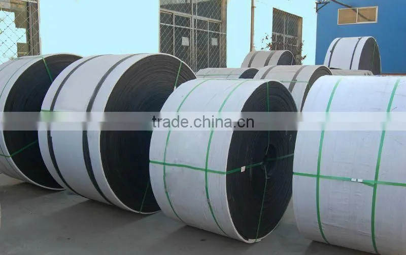 conveyor belt factory