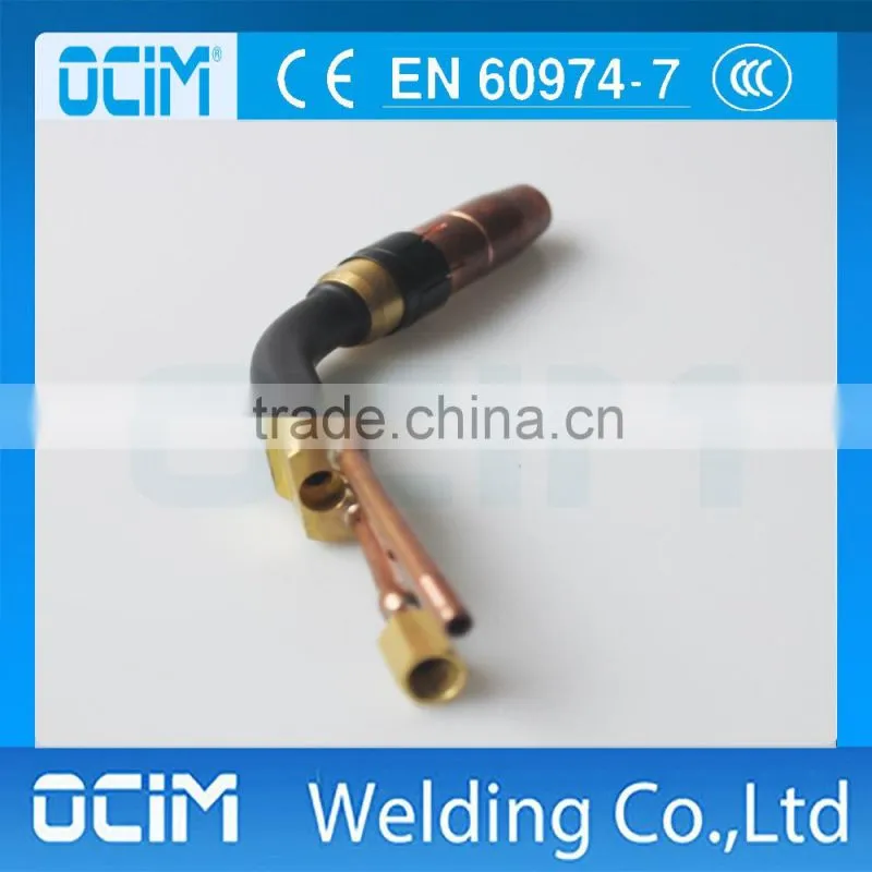 OCIM Brand FRN AW5000 Welding Torch Parts