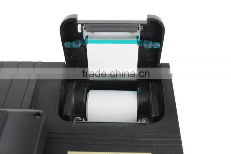 supermarket electronic all in one pos machine terminal system/pos cash register