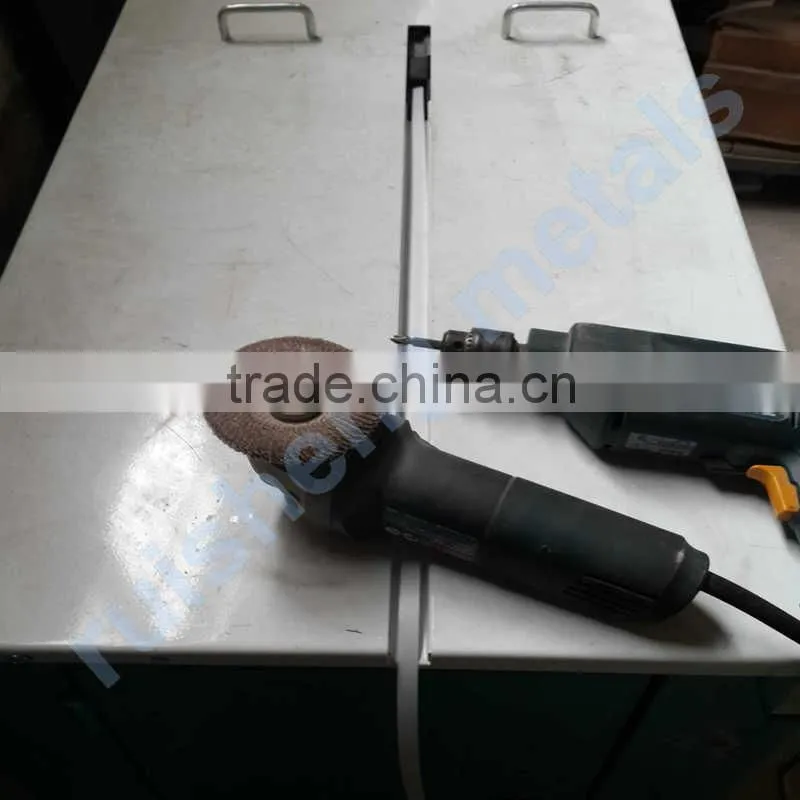 tungsten copper alloy plate