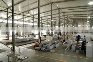 Hangzhou Amblem Kitchen Ware Co., Ltd. company overview - view 3
