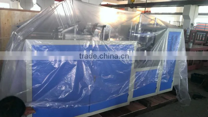 full automatic paper cup handles making machine in india
