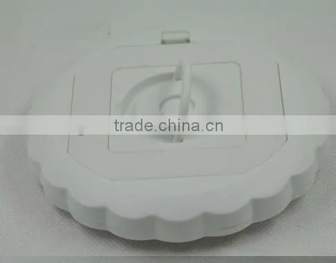 plastic 20+4 LED Tent Light