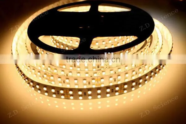 LED Tape 24V 3528 SMD 20 Watt IP65 240led/m Light