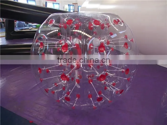 Adult Bumper Ball Inflatable Bumper Ball