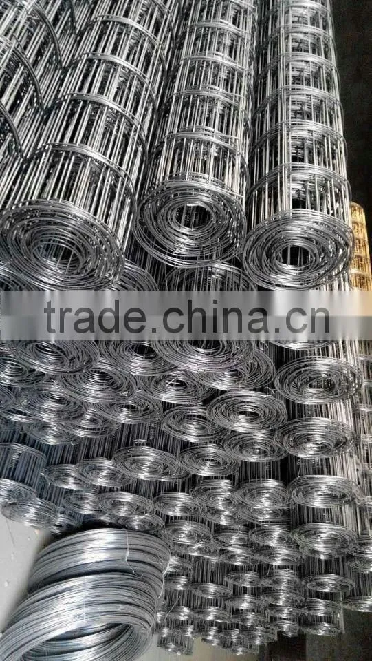 4mm Steel Wire Mesh